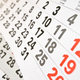 Illustration for article titled The Evolution of the Modern Day Calendar